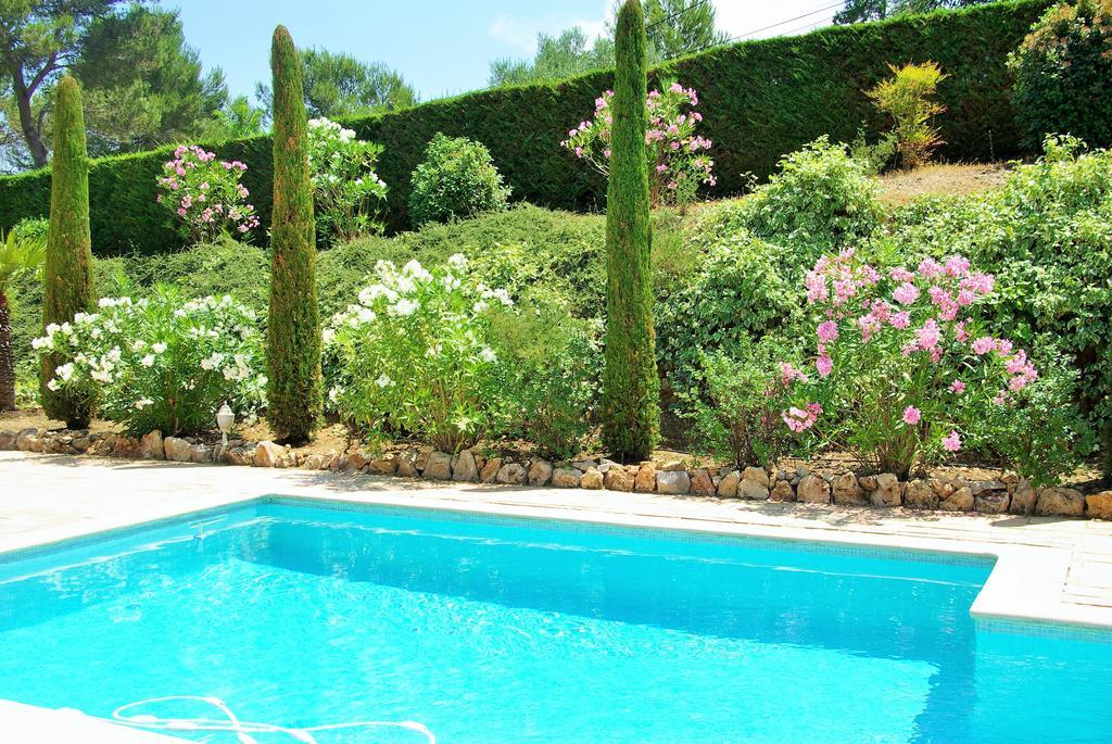 Bed and Breakfast Domaine Les Cigales Муан-Сарту Номер фото
